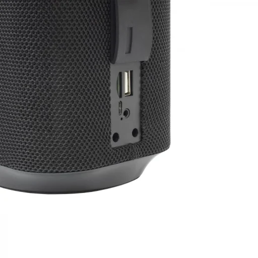 Sbox BT-801 Black Bluetooth hangszóró - 5