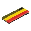 MAN&WOOD iPhone XS Max reggae black tok thumbnail