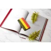 MAN&WOOD iPhone XS Max reggae black tok thumbnail