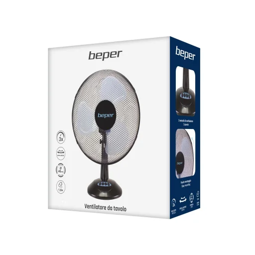 Beper P206VEN240 - 10