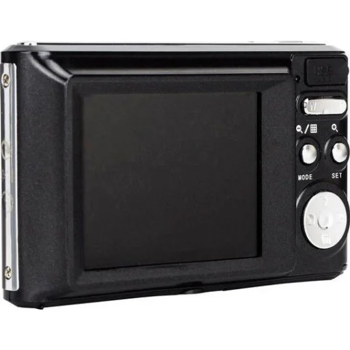 AGFA DC5200 čierna - 2