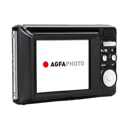 AGFA DC5200 čierna - 3