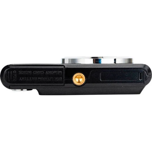 AGFA DC5200 čierna - 5