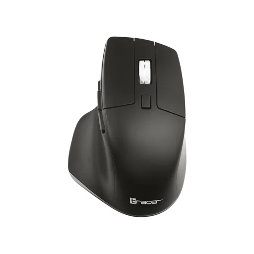Tracer 47420 Wireless Optical Mouse Slick Silent RF bezdrôtová optická myš - 2