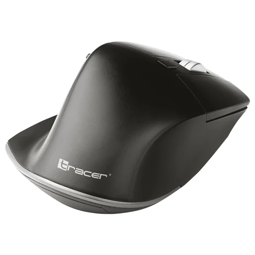 Tracer 47420 Wireless Optical Mouse Slick Silent RF bezdrôtová optická myš - 3