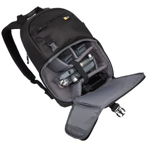 Case Logic 3721 Bryker stredný DSLR batoh BRBP-105 čierny - 2