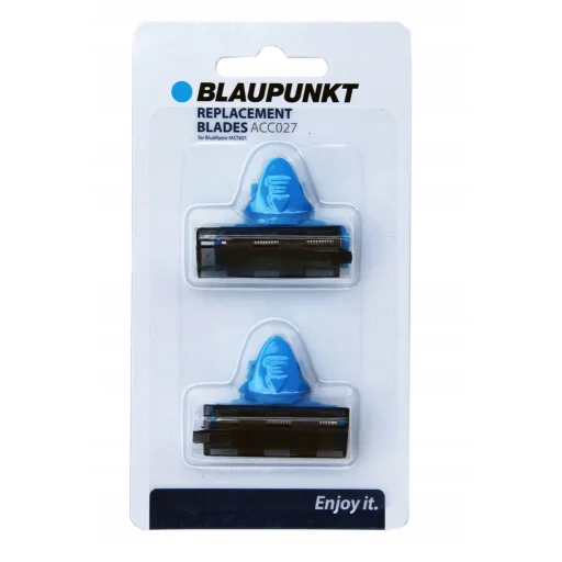 Blaupunkt ACC027 sada rezacích nožov s puzdrom - 1