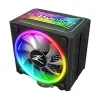 Zalman CNPS16X Black 120mm ARGB x2 chladič procesora thumbnail