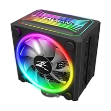 Zalman CNPS16X Black 120mm ARGB x2 chladič procesora