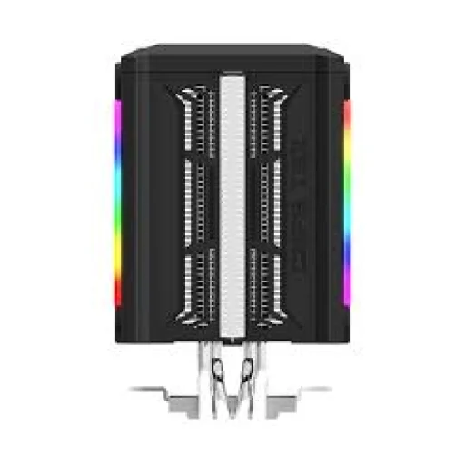 Zalman CNPS16X Black 120mm ARGB x2 chladič procesora - 2