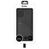 Krusell Sunne CardCover Apple iPhone 12 Pro Max kožené puzdro vintage čierna (62177) thumbnail