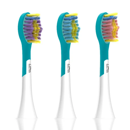 Media-Tech MT6520 Toothbrush Head Pro hlavica na zubnú kefku - 1