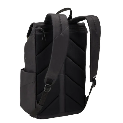 Thule Lithos 16L batoh čierny - 2