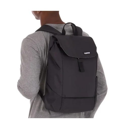 Thule Lithos 16L batoh čierny - 4