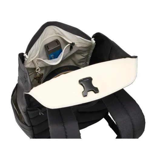 Thule Lithos 16L batoh čierny - 7