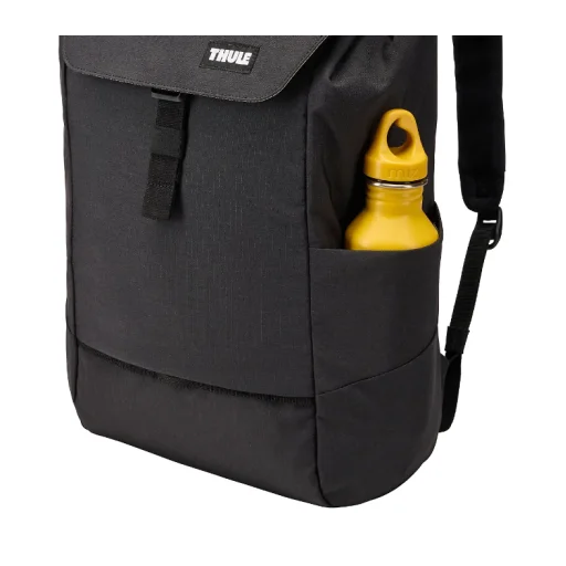 Thule Lithos 16L batoh čierny - 8