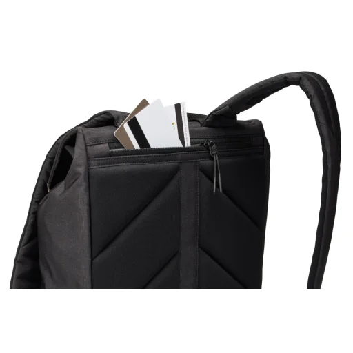 Thule Lithos 16L batoh čierny - 9