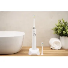 Zelmer ZTB8010W sonická elektrická zubná kefka