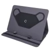 Case Logic Surefit otočné puzdro 9-10" CRUE-1110 čierne (3202987) thumbnail