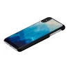 iKins puzdro na smartfón pre iPhone XS Max, blue lake black thumbnail