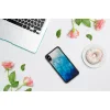iKins puzdro na smartfón pre iPhone XS Max, blue lake black thumbnail