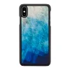 iKins puzdro na smartfón pre iPhone XS Max, blue lake black thumbnail