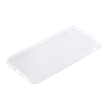 Tellur silikónový kryt pre iPhone 7 transparentný