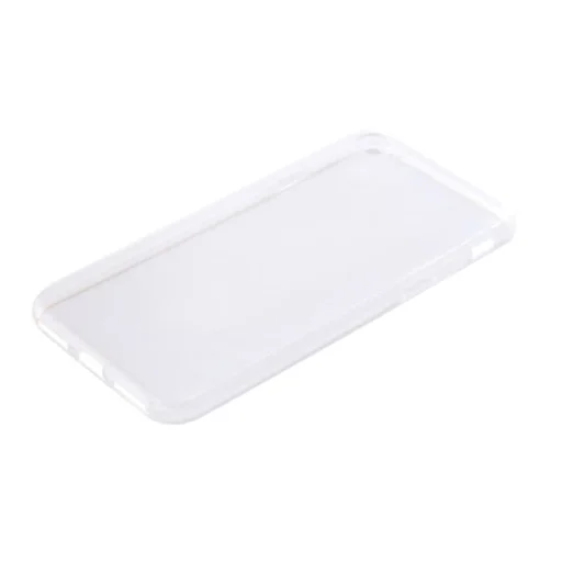 Tellur silikónový kryt pre iPhone 7 transparentný - 1