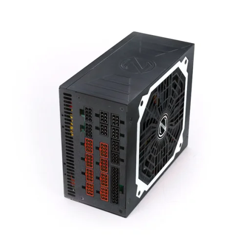 Zalman ZM1200-ARX 1200W 80Plus Platinum - 2