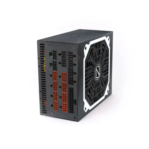 Zalman ZM1200-ARX 1200W 80Plus Platinum - 3