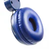 Sbox HS-736BL modrý on-ear headset thumbnail