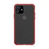 Devia Soft Elegant anti-shock puzdro pre iPhone 11 Pro červené thumbnail