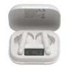 Denver TWE-38 White bezdrôtové Bluetooth slúchadlá thumbnail