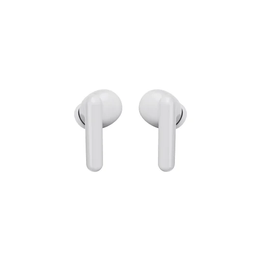 Denver TWE-38 White bezdrôtové Bluetooth slúchadlá - 2