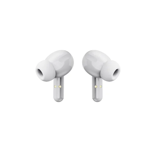 Denver TWE-38 White bezdrôtové Bluetooth slúchadlá - 3