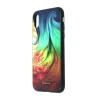 Tellur Cover Glass print pre iPhone XR mesmeric thumbnail