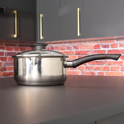 Russell Hobbs RH02632EU7 nerezový hrniec 18 cm - 3