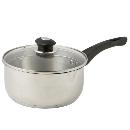 Russell Hobbs RH02632EU7 nerezový hrniec 18 cm - 1