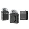 Easypix MyStudio Wireless Mic Duo 62022 bezdrôtový mikrofónny systém thumbnail