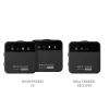 Easypix MyStudio Wireless Mic Duo 62022 bezdrôtový mikrofónny systém thumbnail