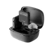 Easypix MyStudio Wireless Mic Duo 62022 bezdrôtový mikrofónny systém thumbnail