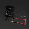 Easypix MyStudio Wireless Mic Duo 62022 bezdrôtový mikrofónny systém thumbnail