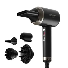 Revamp DR-7000-EU Enigma Precision hajszárító