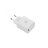 Sbox HC-120 USB Type-C sieťová nabíjačka biela thumbnail