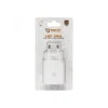 Sbox HC-120 USB Type-C sieťová nabíjačka biela thumbnail