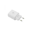 Sbox HC-120 USB Type-C sieťová nabíjačka biela thumbnail