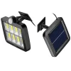 Tracer 47192 Jupiter LED solárna lampa so snímačom pohybu thumbnail