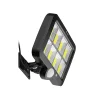 Tracer 47192 Jupiter LED solárna lampa so snímačom pohybu thumbnail