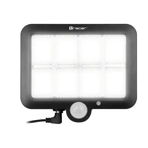 Tracer 47192 Jupiter LED solárna lampa so snímačom pohybu - 3