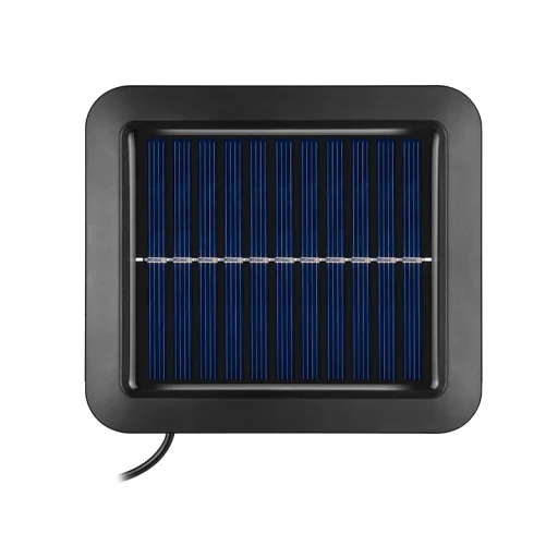 Tracer 47192 Jupiter LED solárna lampa so snímačom pohybu - 4